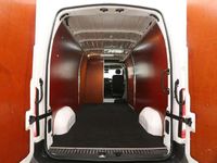 Occasion Renault Master 136 PK (100 kW) 2021 Wit MPV