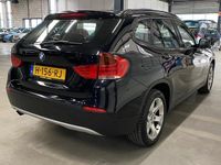 tweedehands BMW X1 SDrive18i Executive-Climate Control-150000KM-