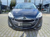 Occasion Mazda 5 144 PK (105 kW) 2014 Zwart MPV