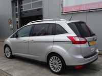 tweedehands Ford Grand C-Max 1.0 Edition Plus 7PERSOONS Cruise Control Camera