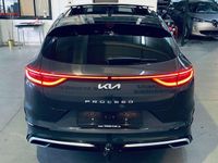 tweedehands Kia ProCeed 1.5 T-GDi GT-Line+AUTO+CARPLAY+TOE+CRUISE+GARANTIE