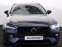 Occasion Volvo V90 Plus 349 PK (256 kW) 2024 Blauw Stationwagen