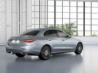 Occasion Mercedes C180 AMG line 170 PK (125 kW) 2023 Grijs Sedan