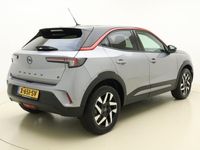tweedehands Opel Mokka-e GS Line 50-kWh 11kw bl. 3 Fase | Navigatie | MEERDERE KLEUREN BESCHIKBAAR! | Camera | Stoel & Stuurverwarming | OP=OP
