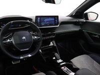 tweedehands Peugeot e-208 EV GT 350 50 kWh | Panorama dak | Stoel verwarming | achteruitrijcamera