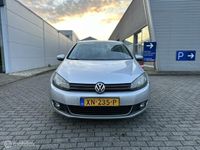 tweedehands VW Golf VI 1.4 TSI Highline DSG LM Clima Cruise