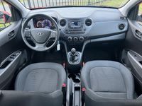 tweedehands Hyundai i10 1.0i Comfort Airco / Telefoon / Cruise / USB