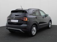 tweedehands VW T-Cross - 1.0TSI/96PK Life · Navigatie · Parkeersensoren · L