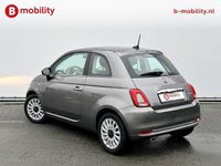 tweedehands Fiat 500 1.0 Hybrid 70PK Dolcevita Panoramadak | Cruise con