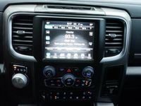 tweedehands Dodge Ram 1500Limited Black Edision 5.7 V8 Crew Cab LPG