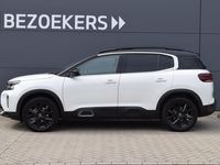 tweedehands Citroën C5 Aircross 1.2 PureTech 130pk EAT8 Shine