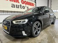 tweedehands Audi A3 Sportback 35 TFSI Sport 150PK + NAP | Navigatie |