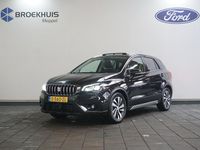 Occasion Suzuki SX4 S-Cross 2020 Zwart SUV