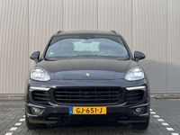 tweedehands Porsche Cayenne S E-Hybrid 428PK Panoramadak Memory stoelen Softclos