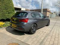 tweedehands BMW 120 1-SERIE i M Sport Edition