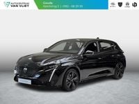 Nieuw Peugeot 308 GTi 145 PK (106 kW) 2025 Zwart Hatchback