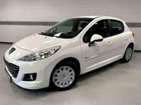 tweedehands Peugeot 207 1.6 HDi Urban* 5 PORTES*Euro 5*Carpass*WWW.TDI.BE*