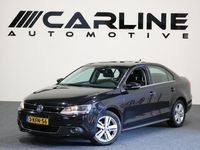 tweedehands VW Jetta Hybrid 1.4 TSI Comfortline AUT. NAVI CRUISE CONTRO