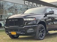 Occasion Dodge Ram 419 PK (308 kW) 2024 Zwart Pickup