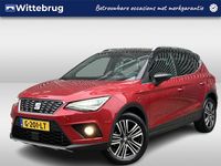 Occasion Seat Arona Business 116 PK (85 kW) 2019 Rood SUV