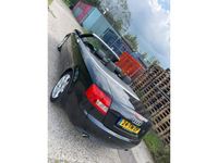 tweedehands Audi A4 Cabriolet 3.0 V6 XENON/leer/AUTOMAAT