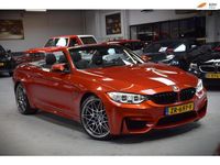 Occasion BMW M4 Competition Edition 450 PK (330 kW) 2016 Cabriolet