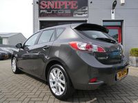 tweedehands Mazda 3 1.6 Navigator DEALERONDERHOUDEN-STOELVERWARMING-CLIMA-CRUISE