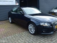 tweedehands Audi A4 Limousine 1.8 TFSI Pro Line Business