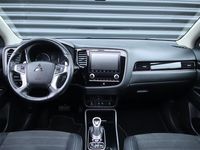 tweedehands Mitsubishi Outlander P-HEV 2.4 PHEV Intense+ NL-Auto Schuifdak E.Achterklep