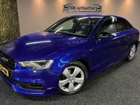 tweedehands Audi A3 Limousine 2.0 TDI Sport Pro Line