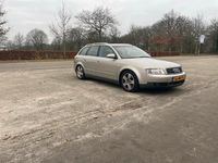 Occasion Audi A4 190 PK (139 kW) 2003 Stationwagen