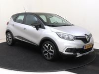 Occasion Renault Captur Intens 2019 Grijs SUV