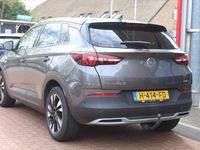 tweedehands Opel Grandland X 1.2 Turbo *Executive* | Trekhaak | Camera | Carpla