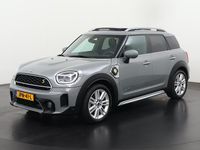 Occasion Mini Cooper Countryman 224 PK (164 kW) 2020 Moonwalkgrey metallic (b71) SUV