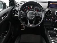 tweedehands Audi A3 1.0 TFSI S-Line | Navigatie | Full LED | Sportstoe