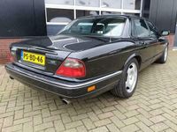 tweedehands Jaguar XJ6 XJ 4.0 R S/Cyoungtimer supercharged goed onderhouden