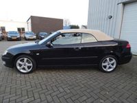 tweedehands Saab 9-3 Cabriolet 1.8t Vector Automaat