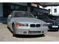 tweedehands BMW 318 3-SERIE is COUPE - 1993