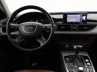 tweedehands Audi A6 Avant 3.0 TDI V6 204 PK AUT8 + PANORAMA / TREKHAAK / SPORTST