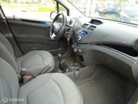 tweedehands Chevrolet Spark 1.0 16V LS Bi-Fuel 2011 LPG|Airco|101DKM!