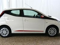 tweedehands Toyota Aygo 1.0 VVT-i x-joy