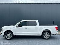 tweedehands Ford F-150 (usa)Limited H.O. 450pk 3.5 Ecoboost | Prins Lpg