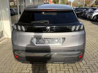 Occasion Peugeot 3008 Allure 181 PK (133 kW) 2024 Zilver SUV
