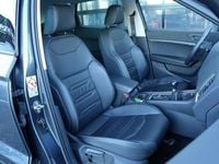 Occasion Seat Ateca Business 150 PK (110 kW) 2021 Grijs SUV