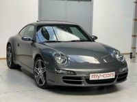 tweedehands Porsche 911 Carrera 3.6i Manuelle Chrono Garantie 1An