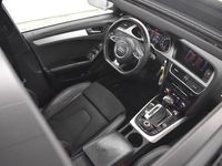 tweedehands Audi A4 Avant 1.8 TFSI 2x S-Line Trekhaak Camera Panodak L