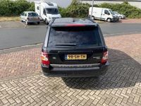 tweedehands Land Rover Range Rover Sport HSE! Xenon! Airco! Youngtimer!