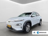 Occasion Hyundai Kona Premium 150 kW (204 PK) 2020 Wit SUV