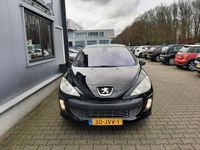 tweedehands Peugeot 308 1.6 THP XT leer clima cruise navi panodak