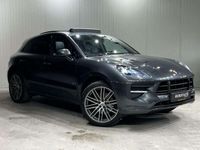 tweedehands Porsche Macan 2.0|PANO|SPORT CHRONO|21'|FACELIFT|BOSE|MEMORY